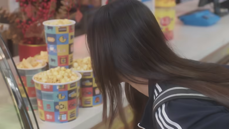 Soul Touch video 1