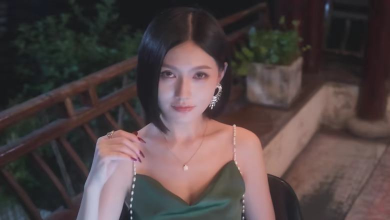 Soul Touch video 4