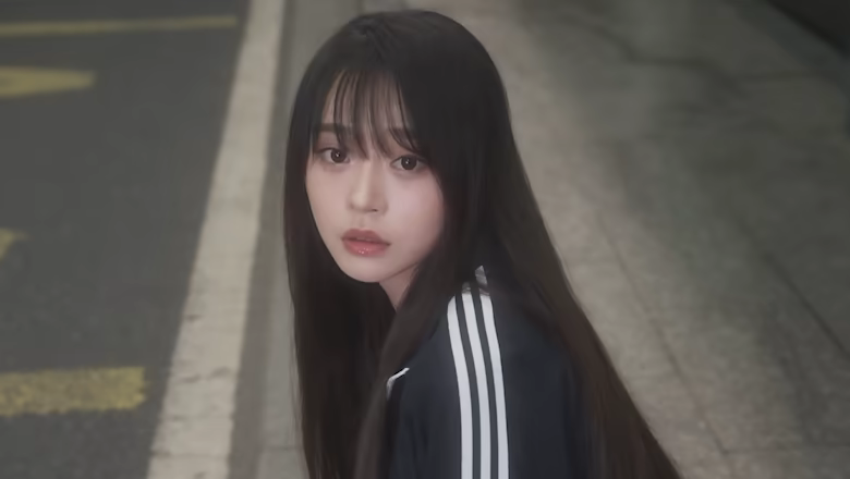 Soul Touch video 2