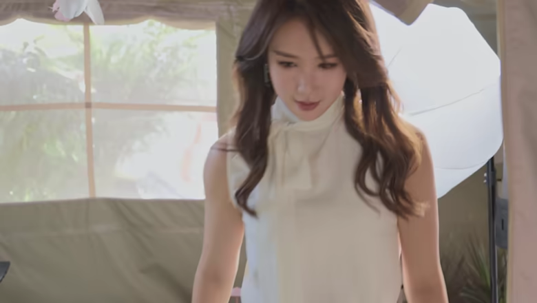 Soul Touch video 3