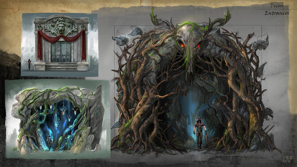 Victor Vran: Original Soundtrack and Artbook