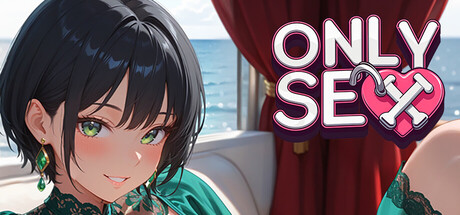 ONLY SEX 18+ [steam key]