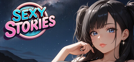 SEXY STORIES Banner
