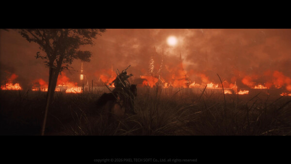 The Shadow Of Ayutthaya screenshot 5