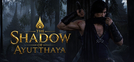The Shadow Of Ayutthaya