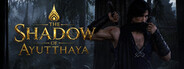 The Shadow Of Ayutthaya