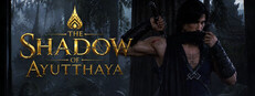 The Shadow Of Ayutthaya