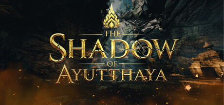 The Shadow Of Ayutthaya game cover