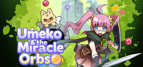 Umeko & the Miracle Orbs