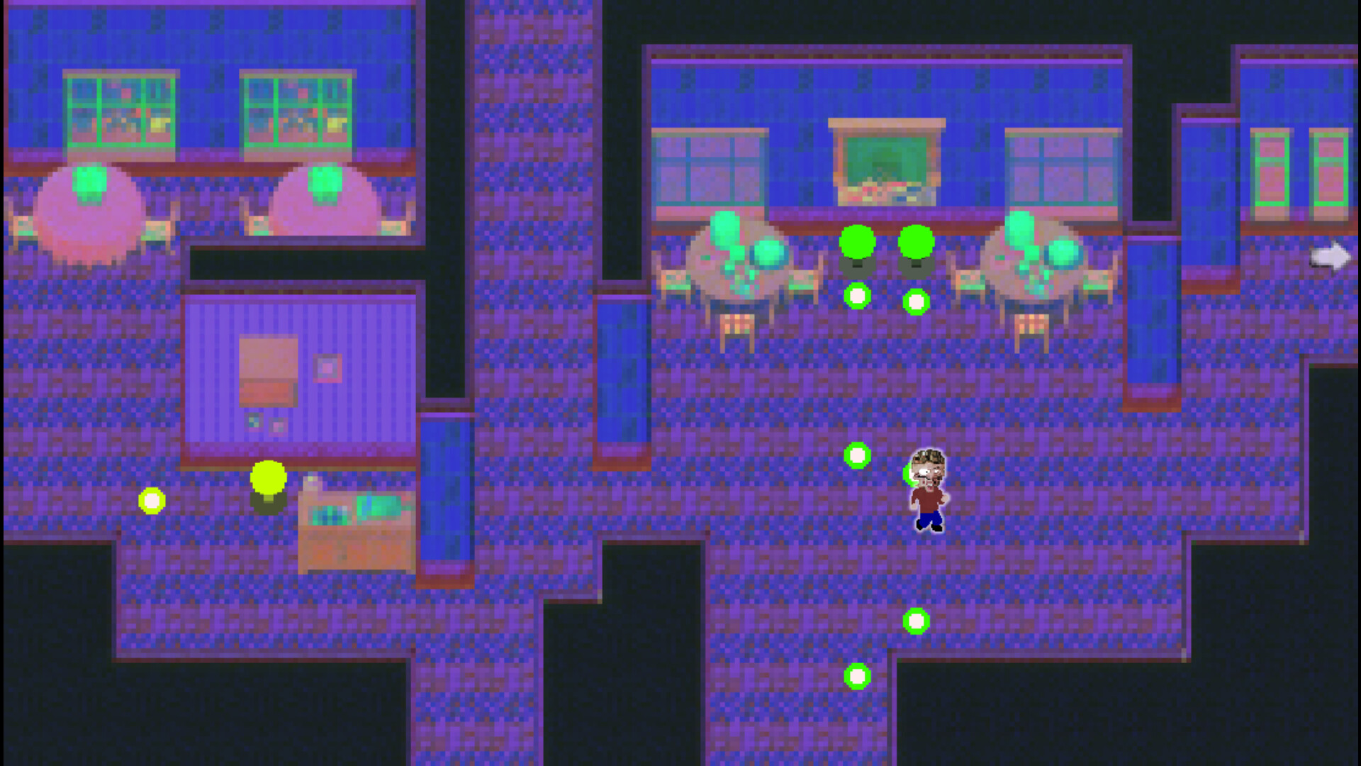 You suck and I hate you: part 2 screenshot 1