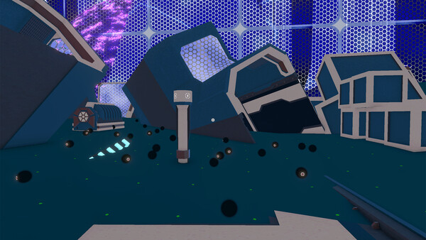 POOL Demo screenshot 2