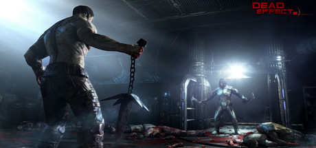 Dead Effect 2 banner image