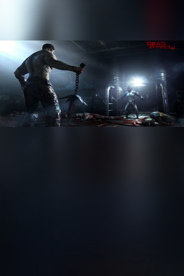 Обложка Dead Effect 2