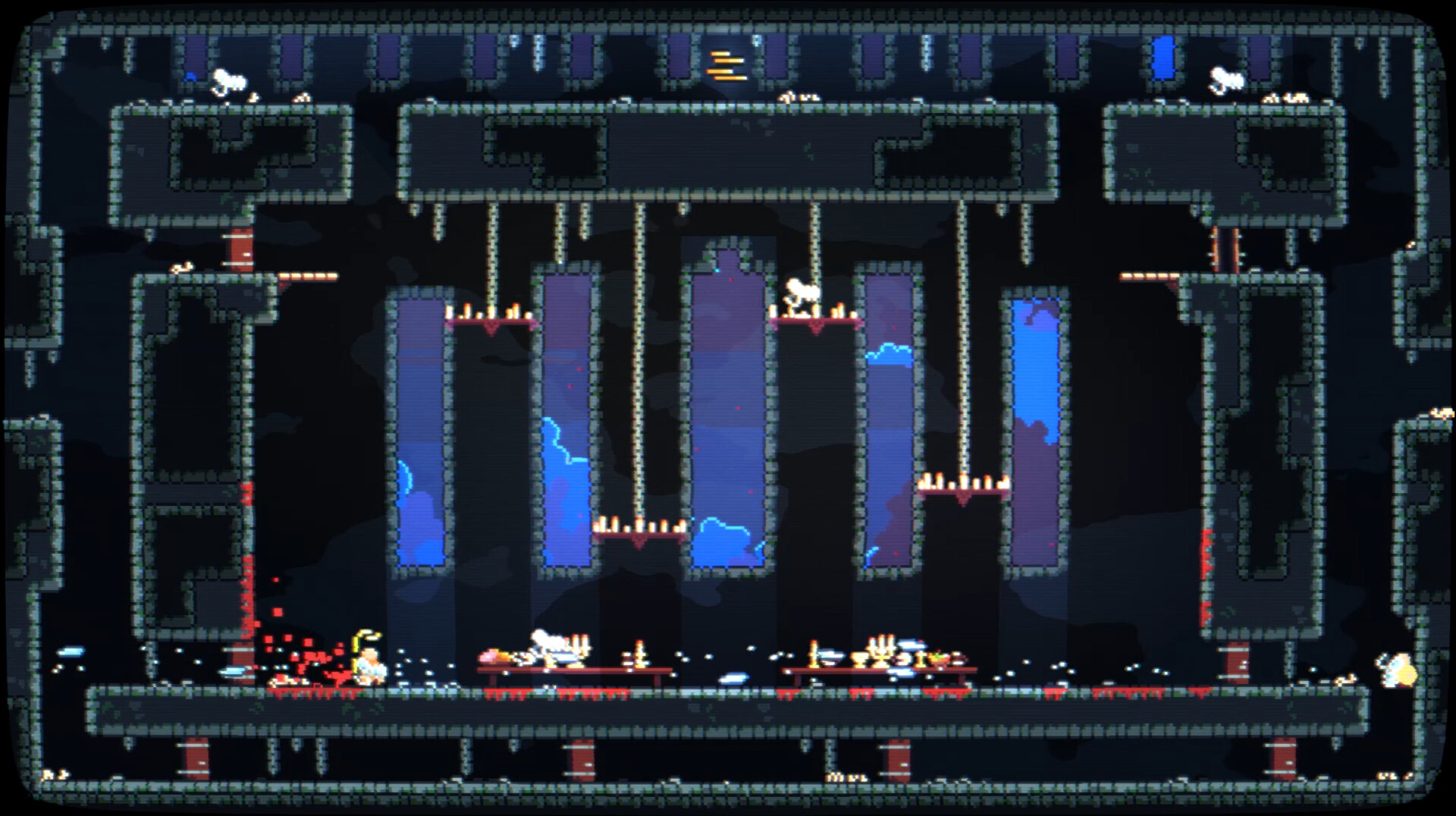 DWARFARE screenshot #3