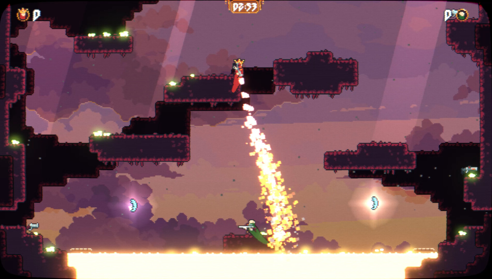 DWARFARE screenshot #4