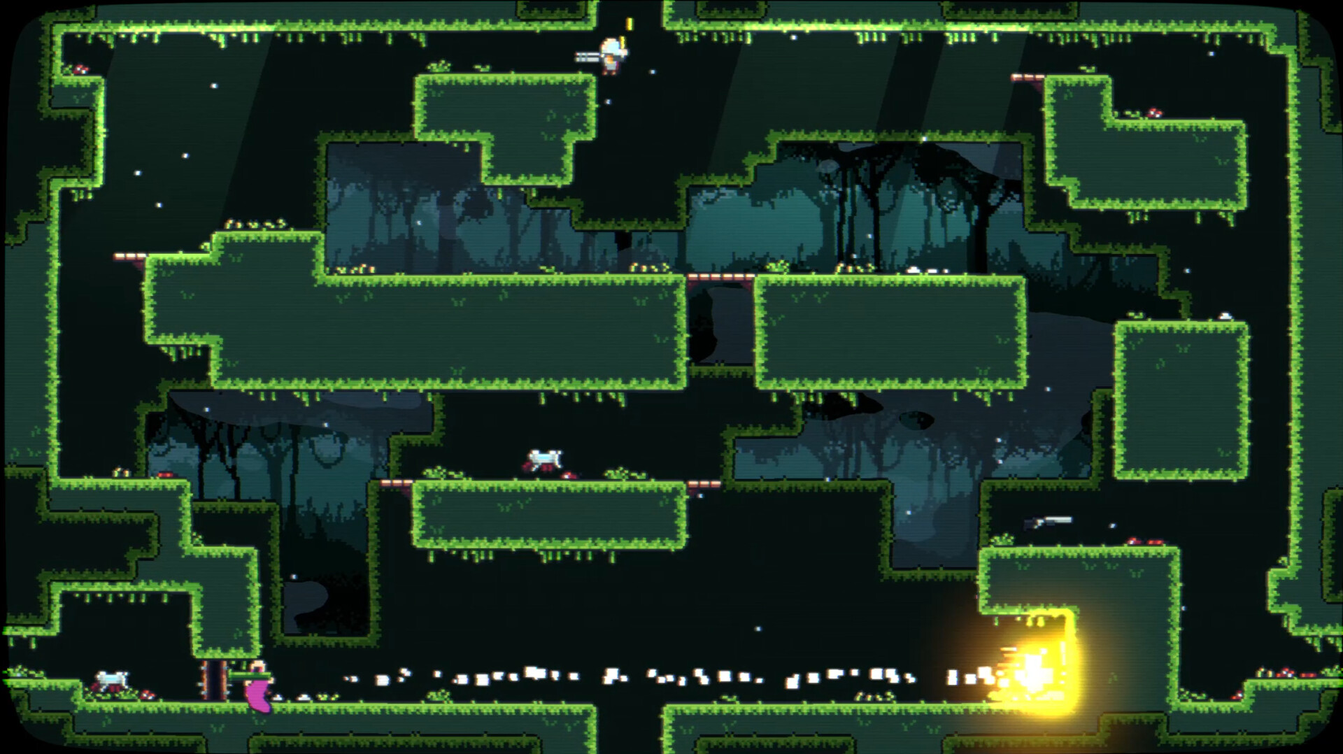 DWARFARE screenshot #5