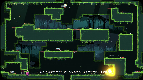 DWARFARE screenshot 5