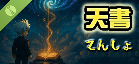 天書〈てんしょ〉Demo