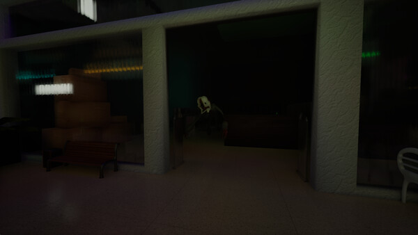 Misery Nights Demo screenshot 4