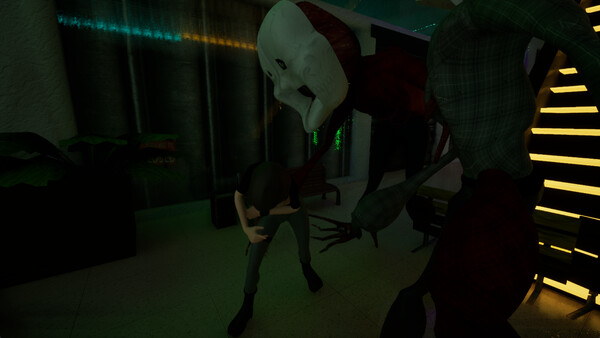 Misery Nights Demo screenshot 2
