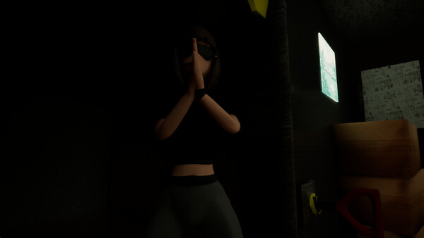 Misery Nights Demo screenshot 5