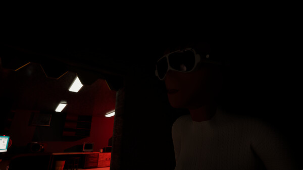 Misery Nights Demo screenshot 3