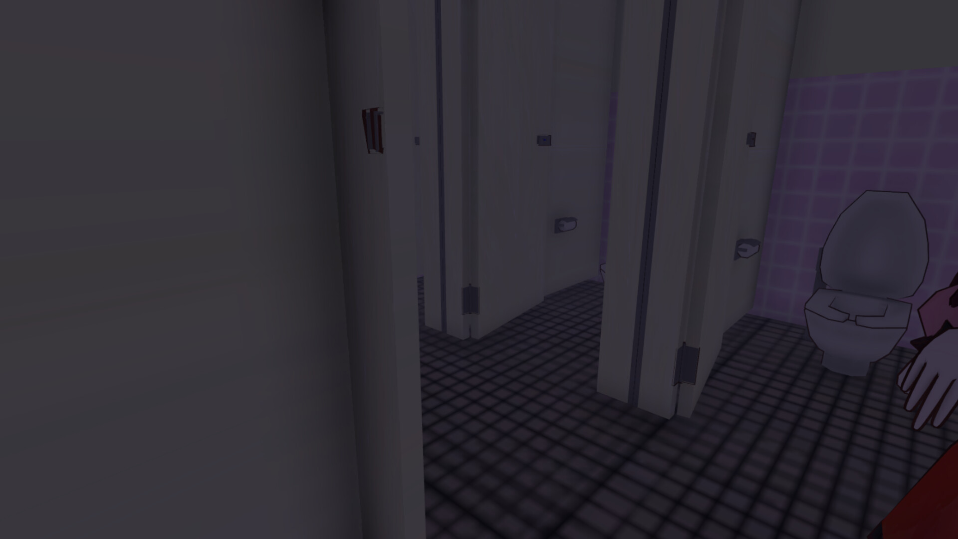 ねえ、七不思議って知ってる？ screenshot #2