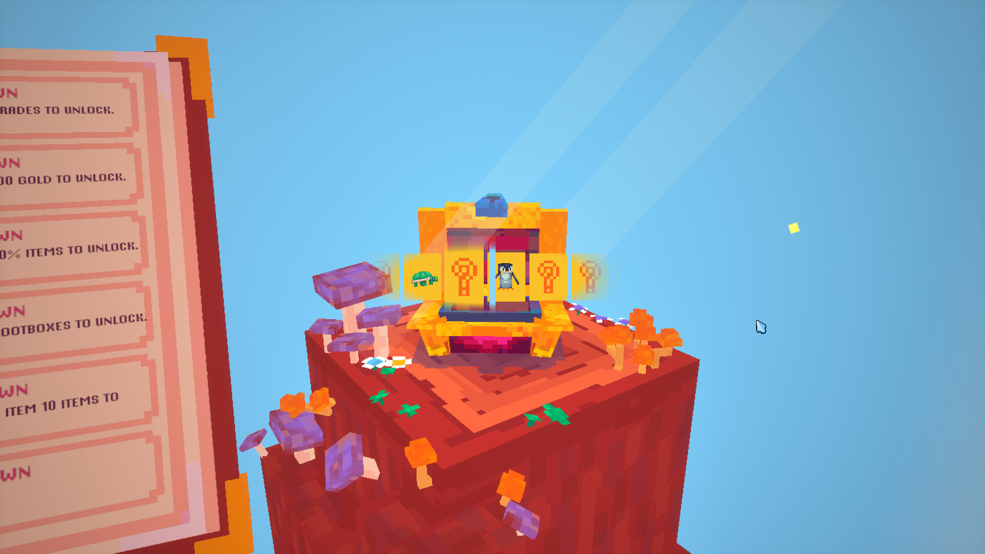 Lootabox screenshot #8