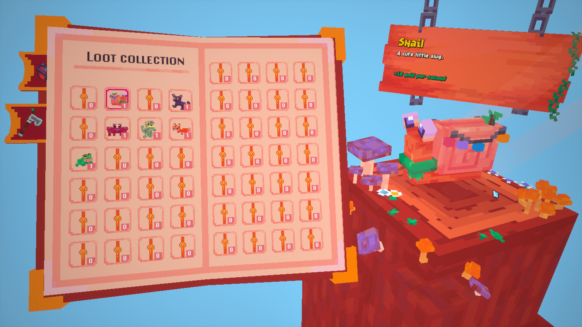 Lootabox screenshot #5