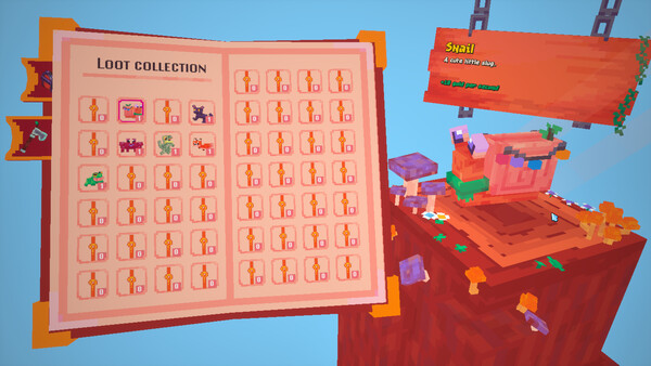 Lootabox screenshot 5