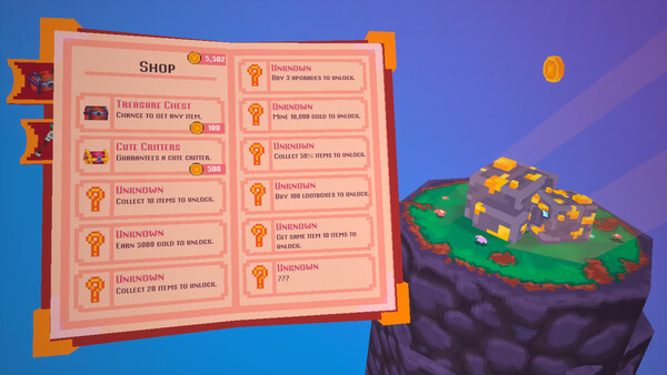 Lootabox screenshot 3