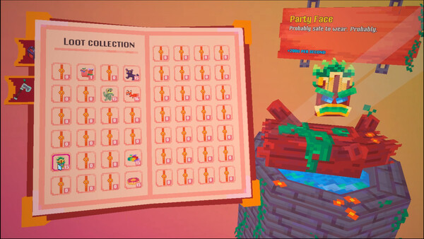 Lootabox screenshot 2