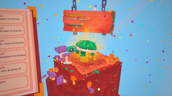 Lootabox screenshot 1