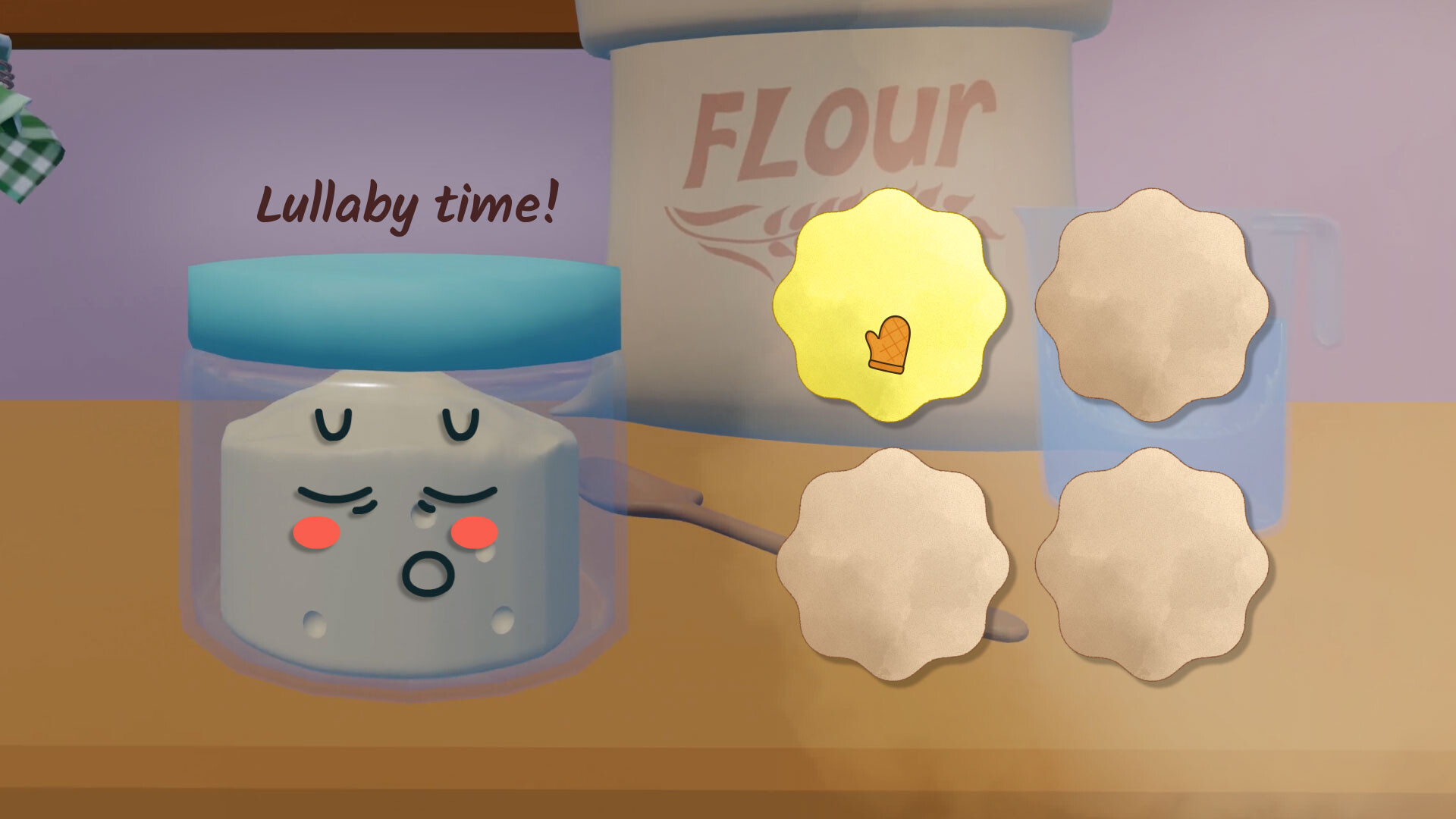 The Quiet Days of Dorothy screenshot #7