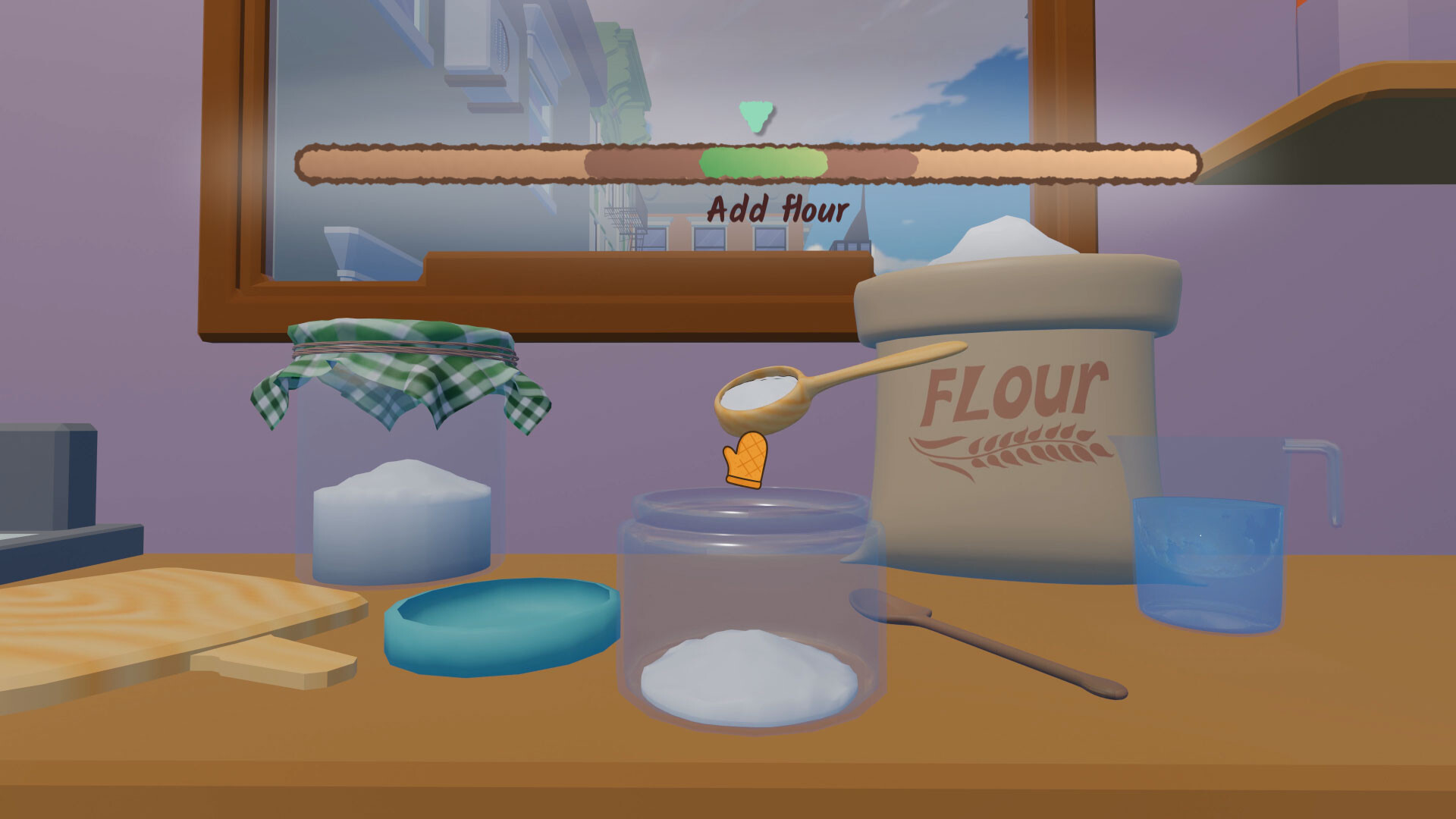 The Quiet Days of Dorothy screenshot #4