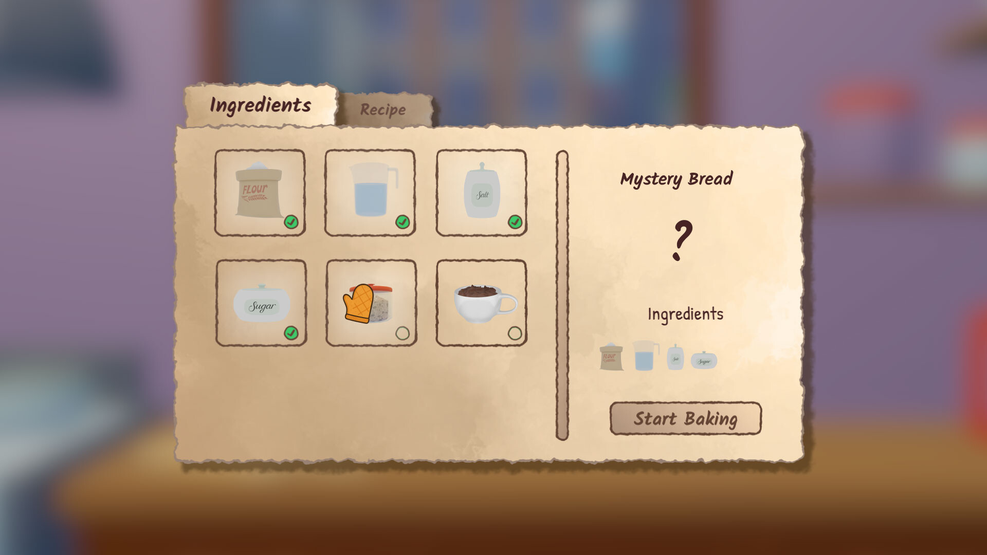 The Quiet Days of Dorothy screenshot #2