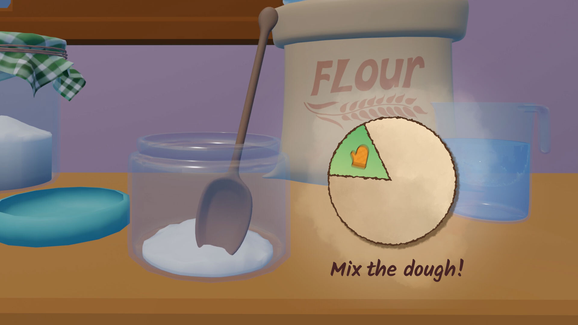 The Quiet Days of Dorothy screenshot #6