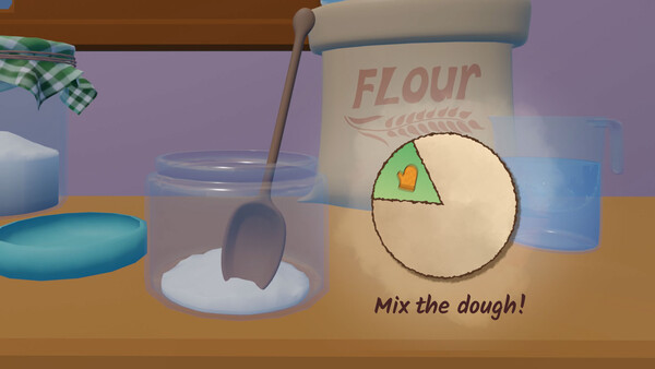 The Quiet Days of Dorothy screenshot 6