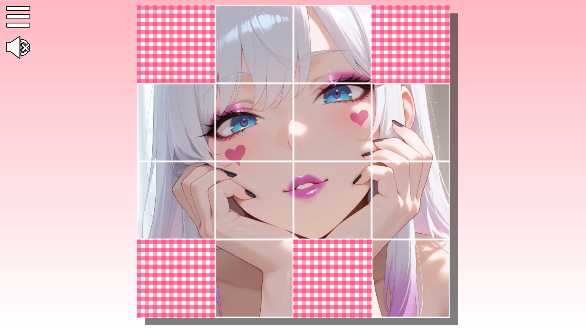 Hentai Bae Violet screenshot 5