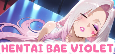 Hentai Bae Violet header banner