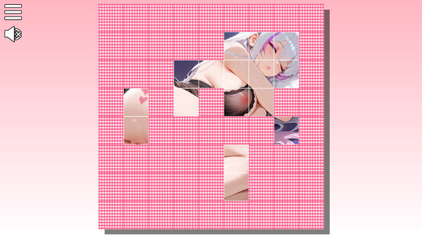 Hentai Bae Violet screenshot 2