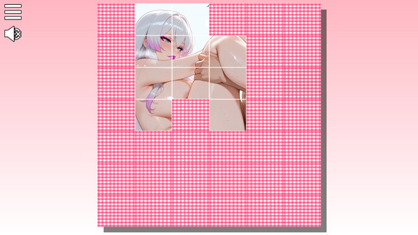 Hentai Bae Violet screenshot 1