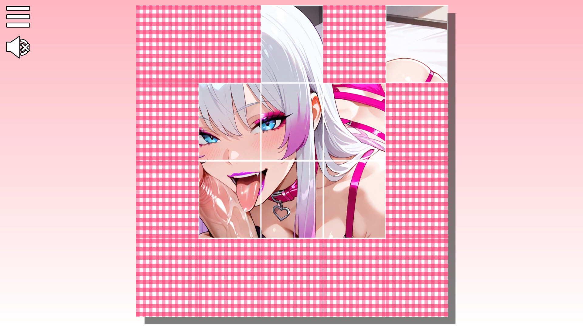 Hentai Bae Violet screenshot screenshot 3