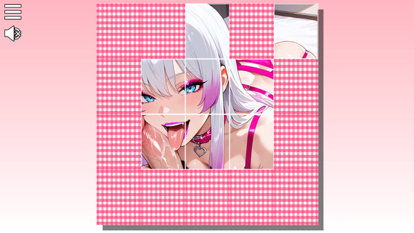 Hentai Bae Violet screenshot 4