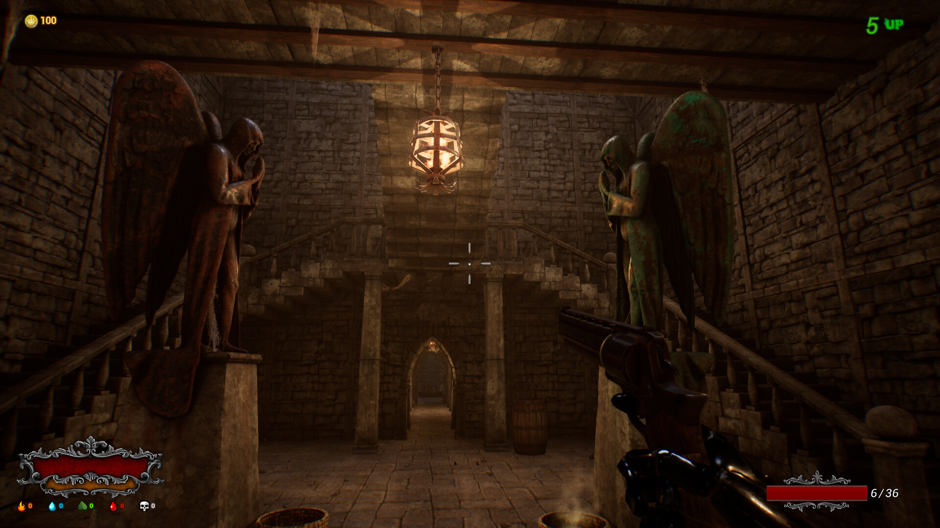 Dungeon screenshot #19
