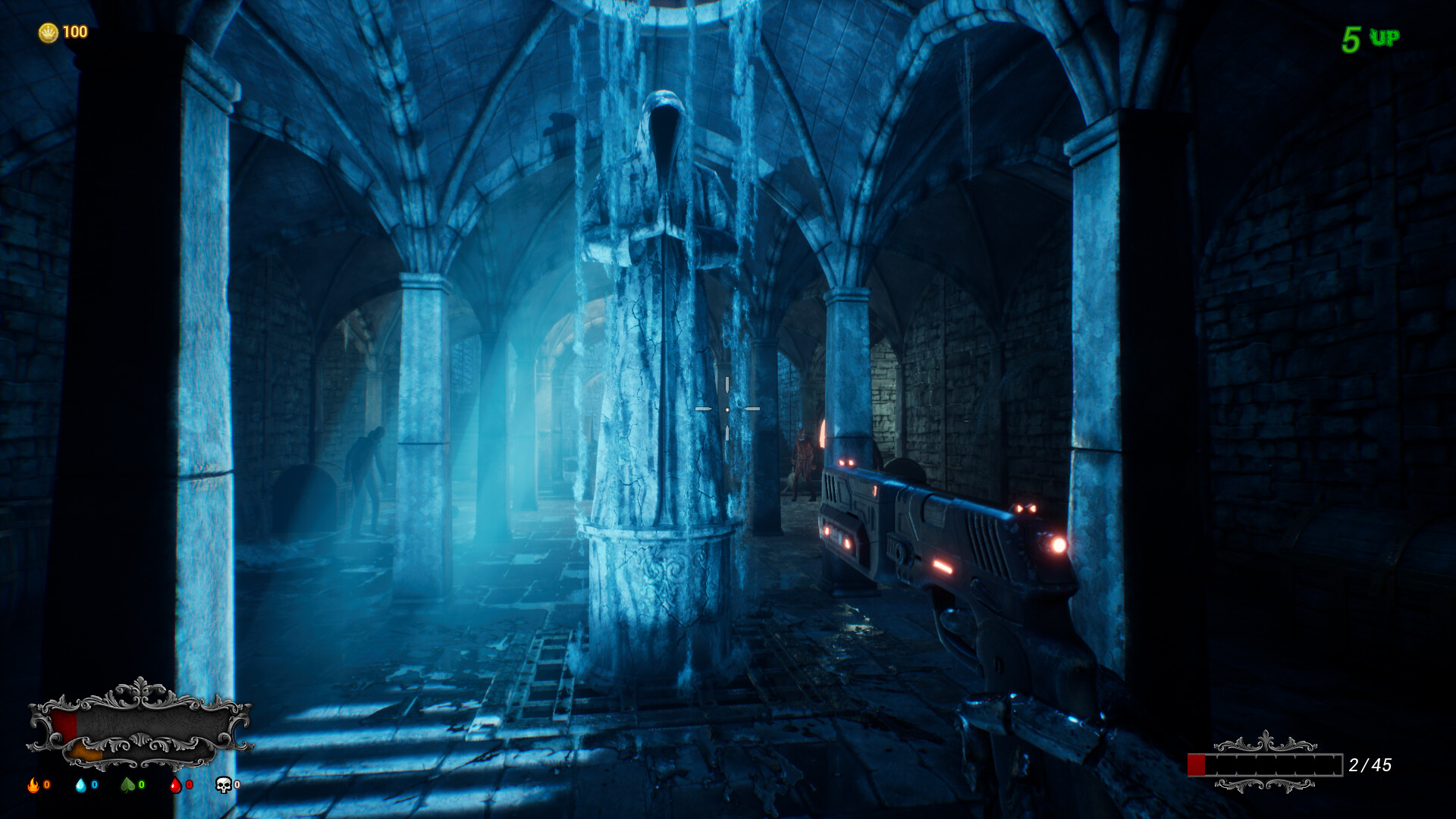 Dungeon screenshot #15