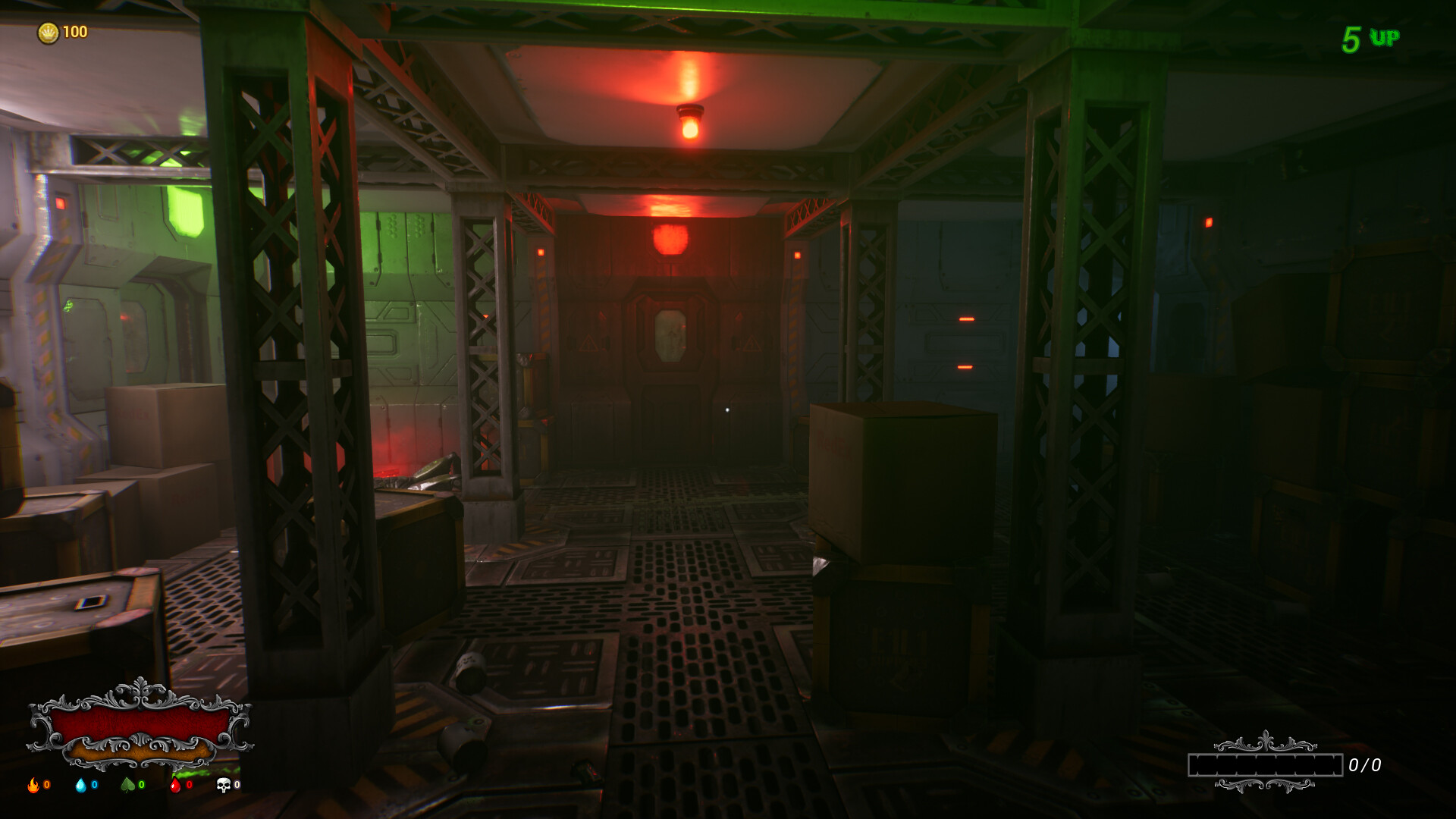 Dungeon screenshot #8