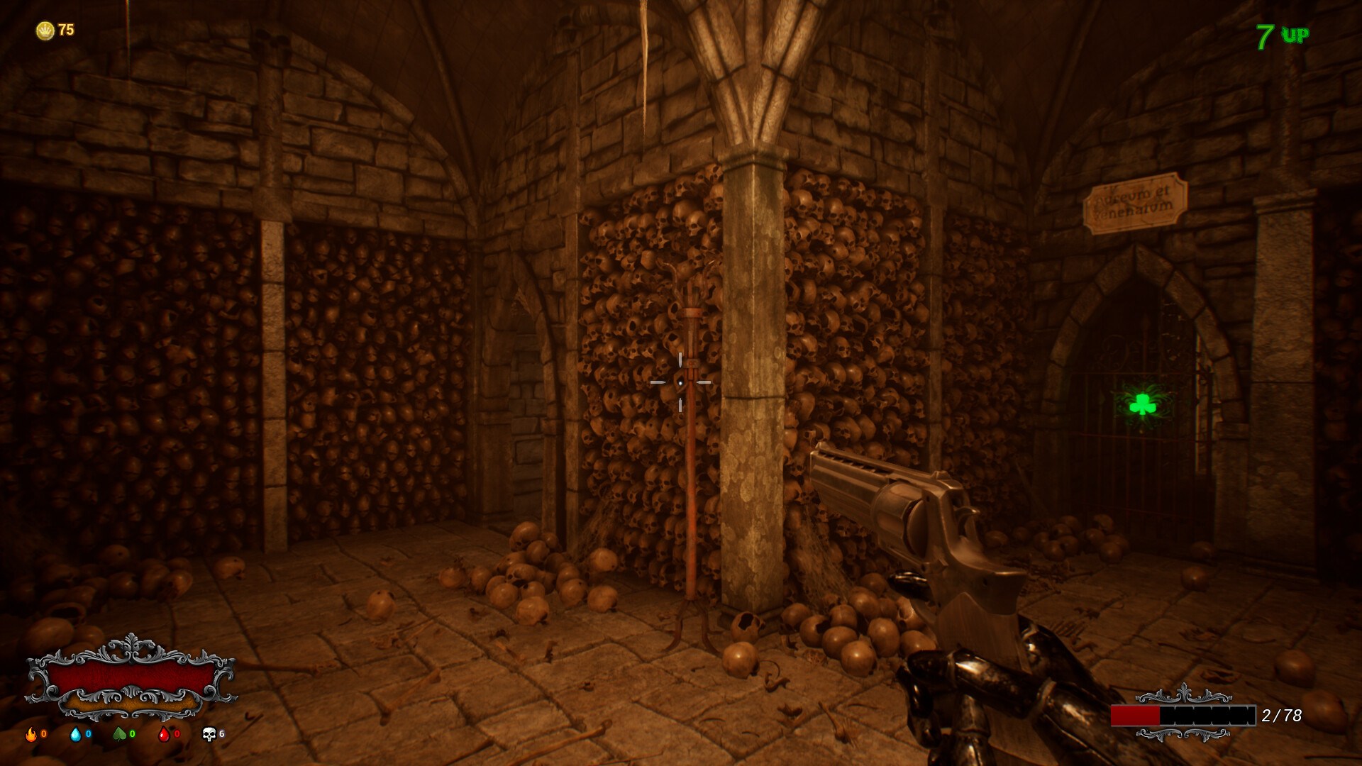 Dungeon screenshot #22