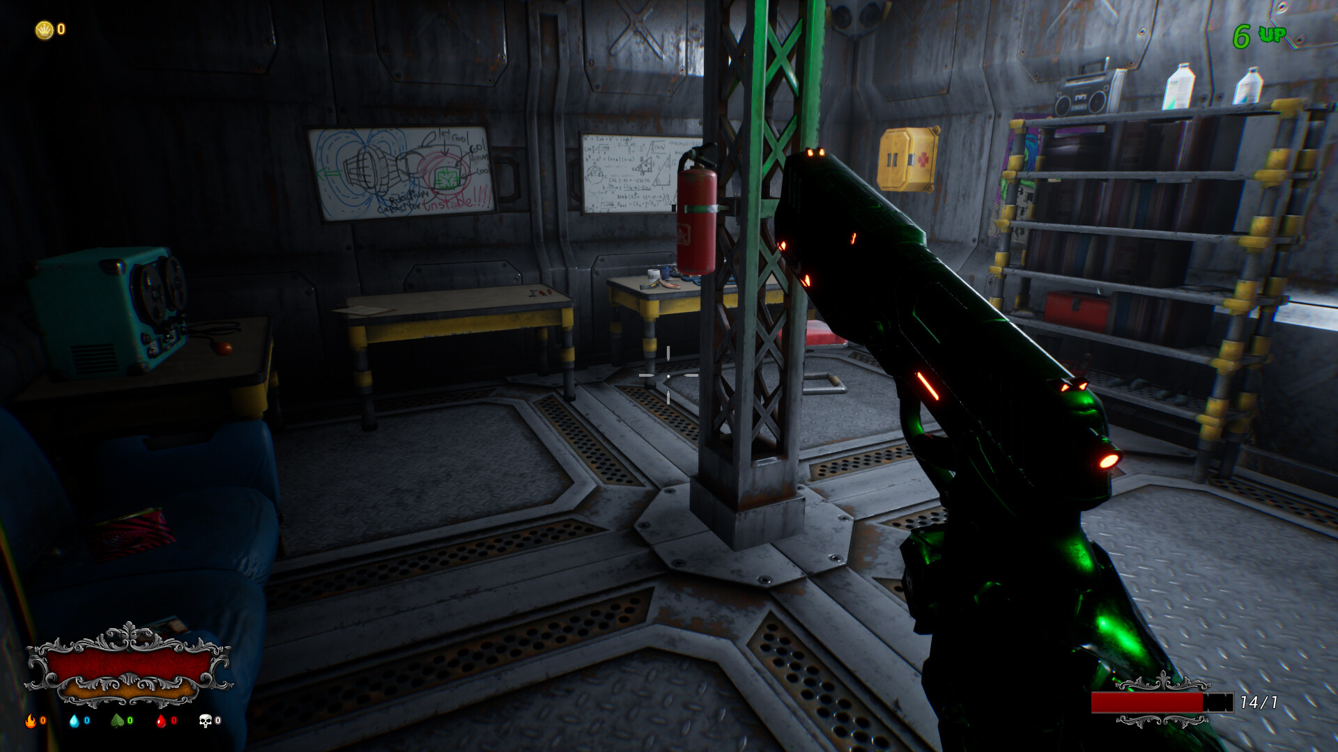 Dungeon screenshot #16
