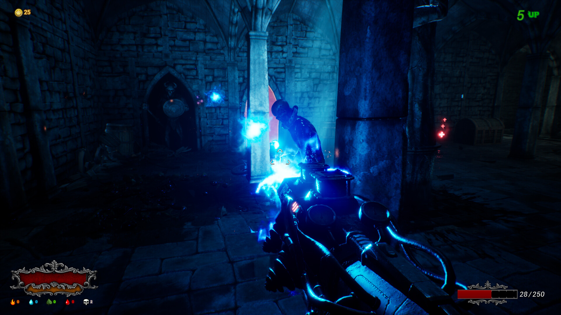 Dungeon screenshot #11